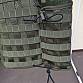 aktická vesta molle Aqua Hit AHV1 SPM 90H61