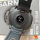Garmin Instinct 2X Solar tactical edition 
