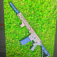 airsoft hpa m4