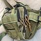 Rare maxpedition devil dog