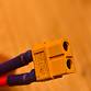 Perun V2 Hybrid + LiPo baterie (XT60)