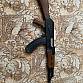 elektricke AK 47 celokov, pruzina 130