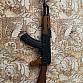elektricke AK 47 celokov, pruzina 130