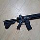 HK416 WE GBB V3