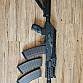 Prodám airsoftovou zbraň G&G RK 74 cqb.