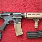 AR-15 Arcturus