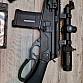 G&G LevAR 15 v komplet uppu