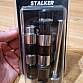 Píst STALKER Scorpion pro TAC- 41, set s trnem pružiny