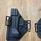 Pouzdro na Glock 17