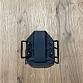 Pouzdro na zásobník RH holster pro Glock 17