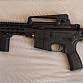 Specna Arms SA-E01 EDGE 2.0 (GATE ASTER) v ZÁRUCE + upgrade & příslušenství