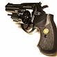 Flobert revolver KORA 4" cal. 6mm