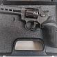 Flobert revolver ALFA 2020 Edition cal. 6mm