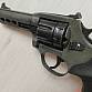 Flobert revolver ALFA 2020 Edition cal. 6mm