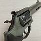 Flobert revolver ALFA 2020 Edition cal. 6mm