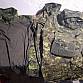 CADPAT – kanadský vzor (L / XL) + boonie + povlak na FAST
