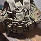 Osprey Mk4 MTP (180/104) + set sumek a Viper doplňky