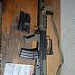ICS L85A2 + SUSAT