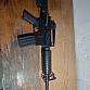 ICS M4A1 AEG