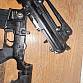 ICS M4A1 AEG