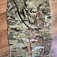 IHWCU us army kalhoty ocp scorpion M-R