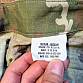 IHWCU us army kalhoty ocp scorpion M-R