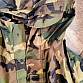 Us army,marines parka Ecwcs Gore Woodland M-L