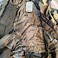 Us army,marines parka Ecwcs Gore Woodland M-L