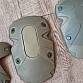 Chrániče pro Clawgear Raider