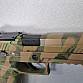 SIG AIR ProForce Sig Sauer P320 M17 GBB - TAN