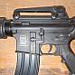 Specna Arms SA-B06 (M16A3) – Full Metal / Řada ONE™
