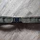MOLLE Battle belt od High Level Gear v RG