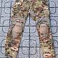 Kompletní uniforma SIXMM typu G3 Multicam