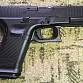 Umarex Glock 19 gen5 MOS