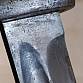 Německý bodák-Seitengewehr 84/98 na Mauser 98K E.&F Hörster