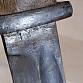 Německý bodák-Seitengewehr 84/98 na Mauser 98K E.&F Hörster