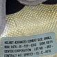 Kevlar helmet