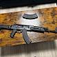 Cyma cm.077e (AKM magpul zhukov)