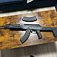 Cyma cm.077e (AKM magpul zhukov)