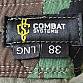 kalhoty WDL Combat Systems G3 (limitovaná edice)
