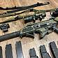 ASG Skorpion EVO 3 Full Up 1.0-2.6J Racek Custom Guns