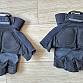 Rukavice poloprstové MECHANIX