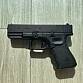 Airsoft WE Tech WE19 GBB + 2 zásobníky