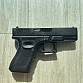 Airsoft WE Tech WE19 GBB + 2 zásobníky