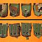 Originální US woodland - MOLLE/RACK/FSBE sumky