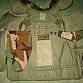 IBA, Medium, WC - Set OTV+Collar+Throat+Groin Protector+Ballistic Inserts, Point Blank