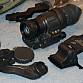AN/PVS-14 (MNVD / NVG set) - noční vidění U.S. Army gen. 3+