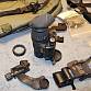 AN/PVS-14 (MNVD / NVG set) - noční vidění U.S. Army gen. 3+