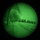 AN/PVS-14 (MNVD / NVG set) - noční vidění U.S. Army gen. 3+