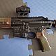 PRODÁM: ICS CXP MARS II Carbine